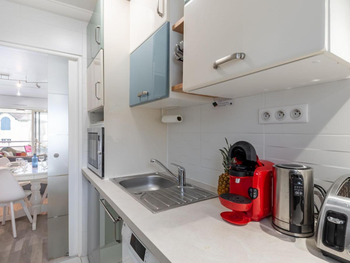 Apartment Ker Eol By Interhome Carnac Exterior foto