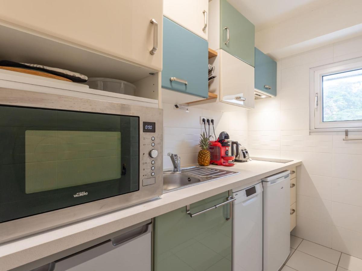 Apartment Ker Eol By Interhome Carnac Exterior foto