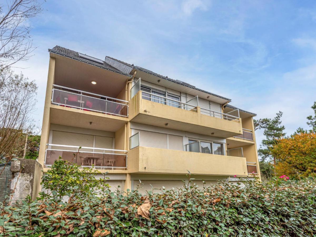 Apartment Ker Eol By Interhome Carnac Exterior foto