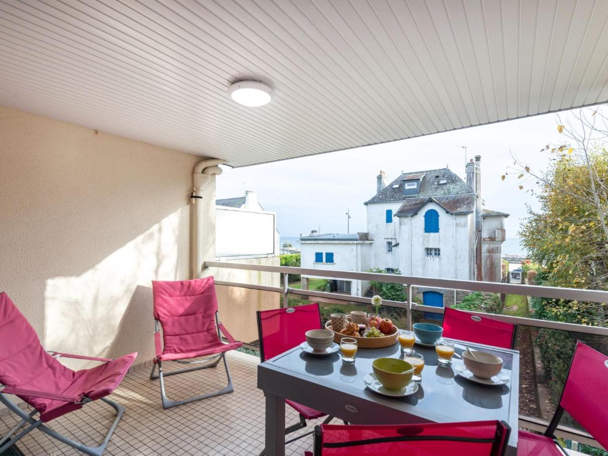 Apartment Ker Eol By Interhome Carnac Exterior foto