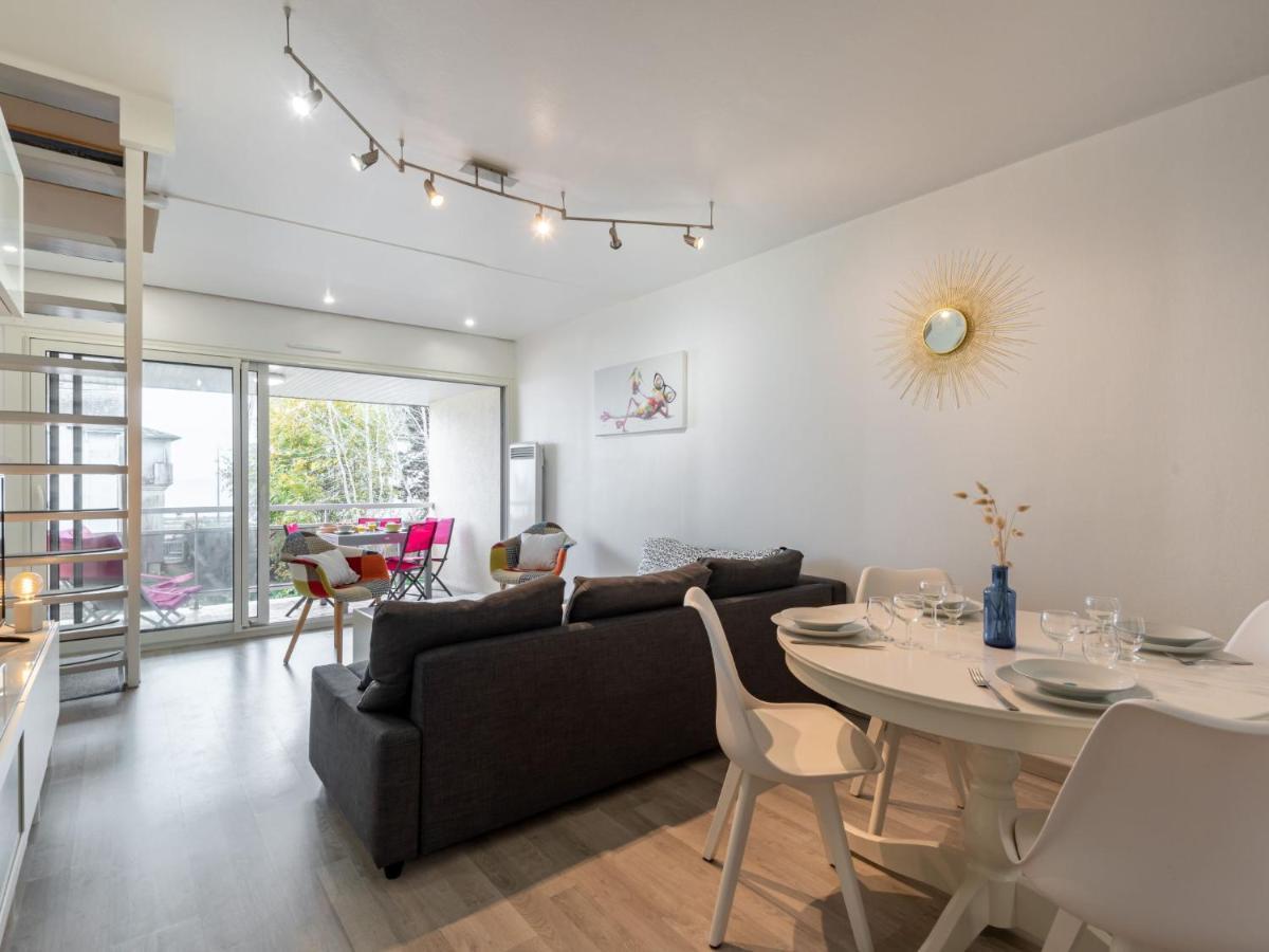 Apartment Ker Eol By Interhome Carnac Exterior foto