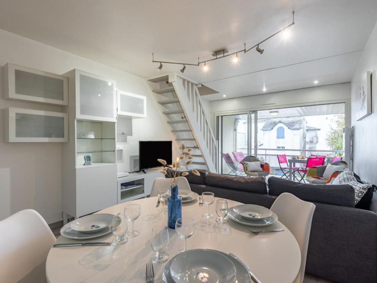 Apartment Ker Eol By Interhome Carnac Exterior foto